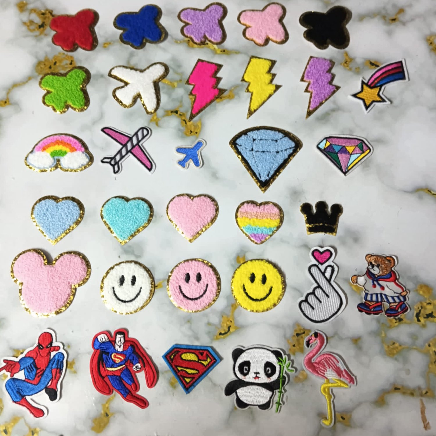 Personalized Neon Duffle Bag - Image 2