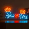 Personalized Couple Neon light