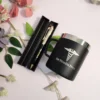 Steel Mug and Designer Pen Gift Set