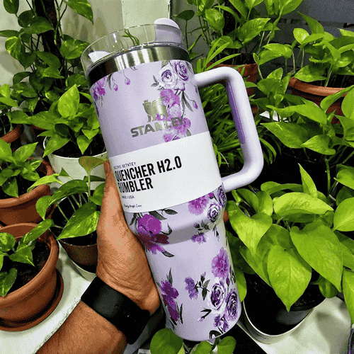 Personalized Premium Stanley Tumblers