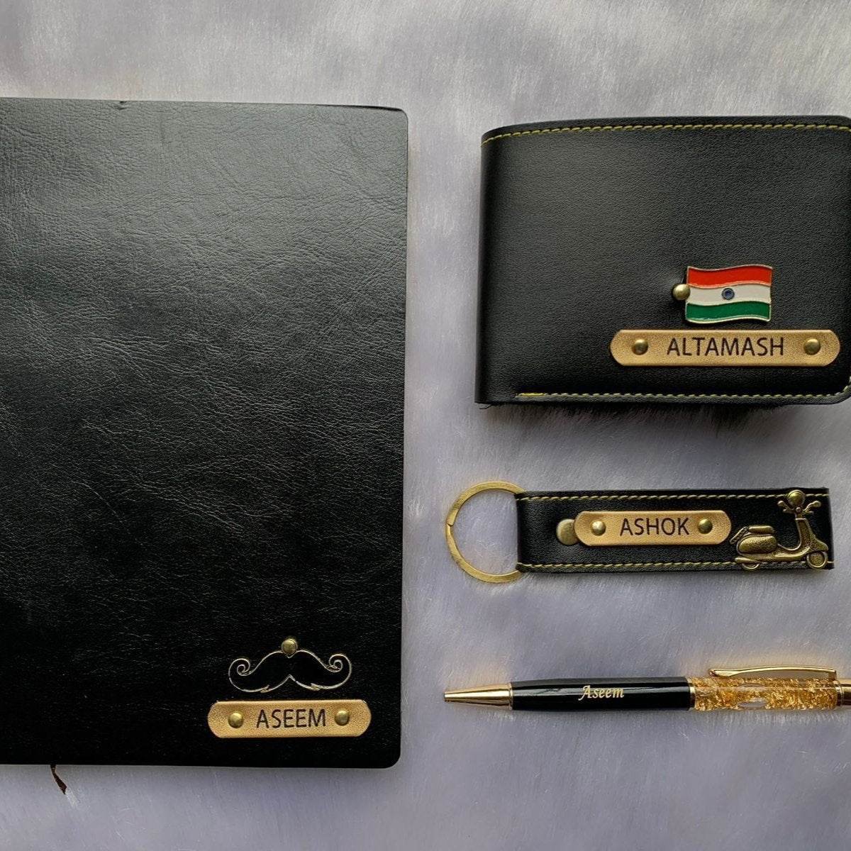 Dairy Combo - Gift Combo For Him - Professiomal Gifts - Corporate Gift Combos