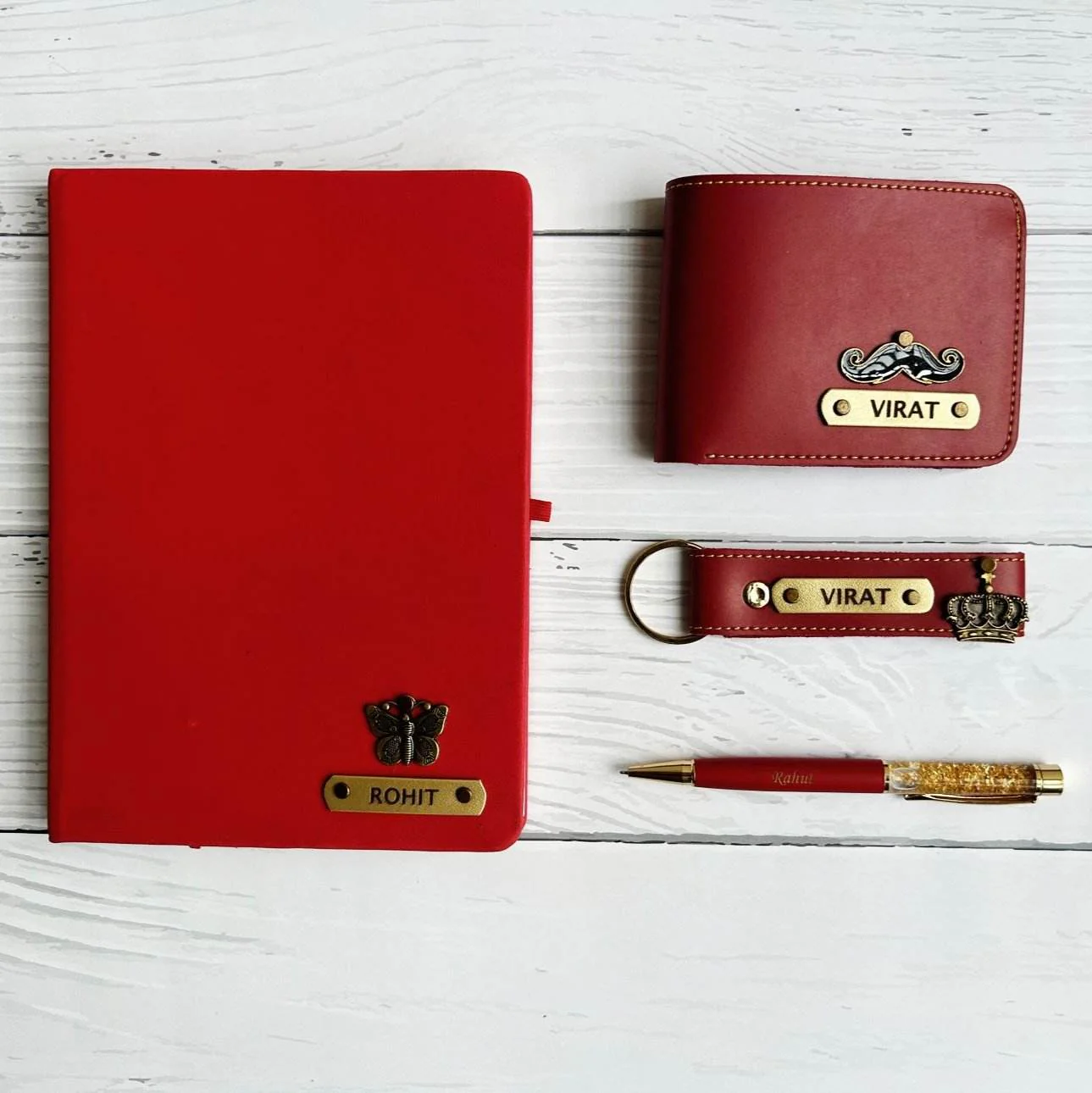 Dairy Combo - Gift Combo For Him - Professiomal Gifts - Corporate Gift Combos - Image 3