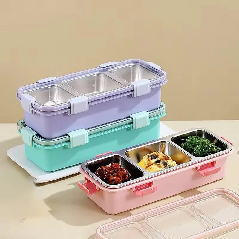 Bento Box insulated