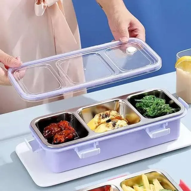 Bento Box insulated - Image 2