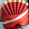 Readymade Safa Pagdi Turban for Guests Barati