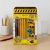 Personalized Pencil Set for Boys & Girls
